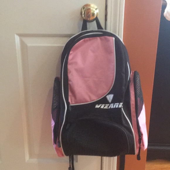 vizari soccer bag